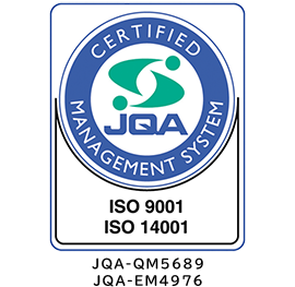 ISO9001 ISO14001